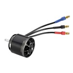 Original FLASHHOBBY D2830EVO 2830 850KV Brushless Outrunner Motor for UAV Aircraft Multicopters RC Plane Helicopter RC Car